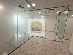 681 Sqft Chiller free Fitted Office port Saeed