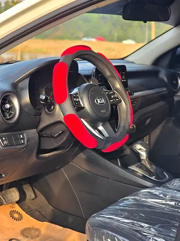 صورة 13 لـ 2020 KIA CERATO