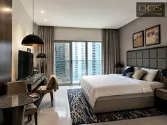 Cozy Studio | Fully Furnished | Vacant