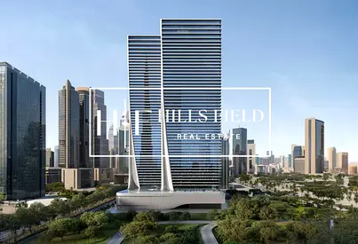 DIFC | Luxurious apartment | Business Hub| Burj Khalifa View