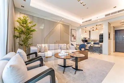 BIGGEST LAYOUT | FULLY FURNISHED | BRAND NEW CONDITION