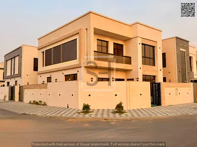 Own your villa, including registration and ownership fees.