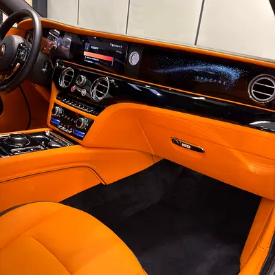 صورة 5 لـ 2024 ROLLS-ROYCE SPECTRE