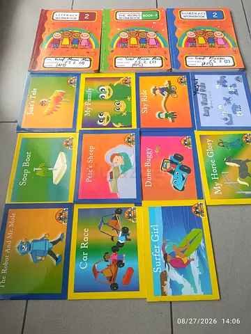 Fs2  books