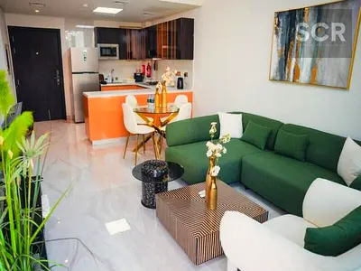 2 BR + Office | Closed Kitchen | Best Deal | Soon Vacant