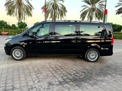 صورة 1 لـ 2020 Mercedes-BENZ VITO