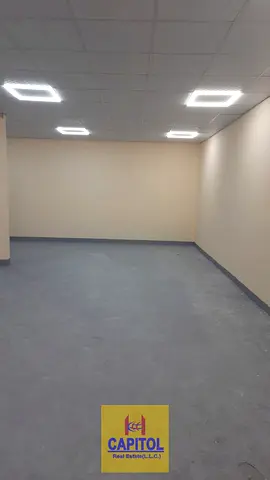 BUDGET WAREHOUSE UNIT SUITABLE FOR SIMPLE STORAGE SOLUTIONS WITH EASY ACCESS IN AL QUOZ 1