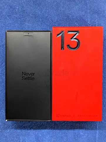 One Plus 13 512GB