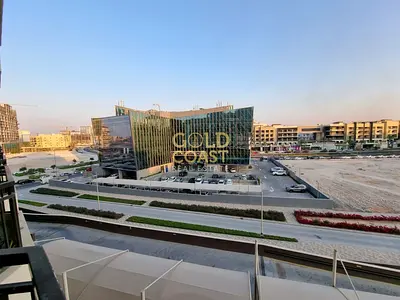QUICK SALE OF FURNISHED STUDIO APARTMENT IN PRIME ARJAN IN JUST AED 550,000/-