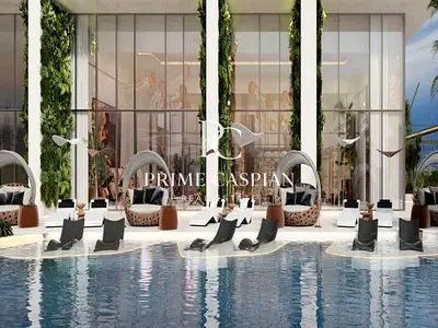 FULLY FURNSHED | MARINA VIEW | PREMIUM LOCATION |