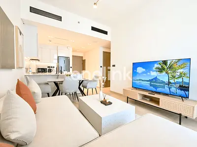 1-BHK PREMIUM APARTMENT | FULLY FURNISHED | EXCLUSIVE | HOT DEAL | BINGHATTI