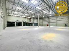 2150 KW Power | COMMERCIAL WAREHOUSE | Stand Alone