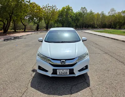 صورة 3 لـ 2016 Honda CITY