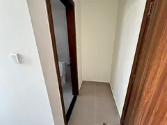 Annual Rent in Ajman – Al Jurf 2 (Opposite Al Aqsa School & Near Ajman Court) | Luxurious 1 Master
