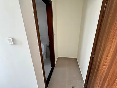 Annual Rent in Ajman – Al Jurf 2 (Opposite Al Aqsa School & Near Ajman Court) | Luxurious 1 Master