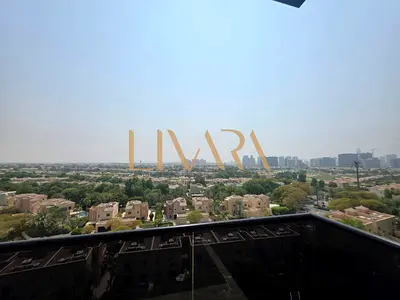 8 Cheques | Fully Furnished | Brand New Golf View
