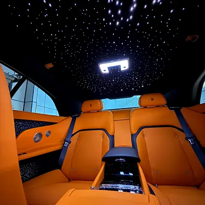 صورة 9 لـ 2024 ROLLS-ROYCE SPECTRE