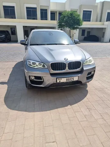 صورة 2 لـ 2014 BMW X6