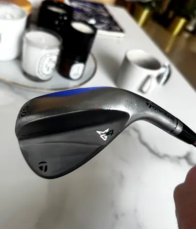 TaylorMade Mg4 50deg