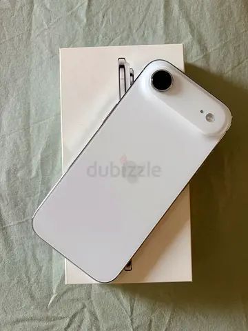 iPhone 17 Air - 256Gb - Pitaka Case
