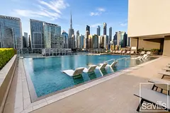 Skyline Chic | Premium Unit | Unique Amenities