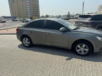 2010 Chevrolet CRUZE 照片 10