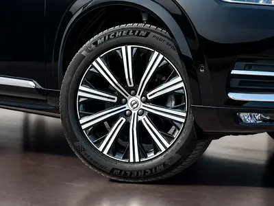 2024 Volvo XC90 — фото 7