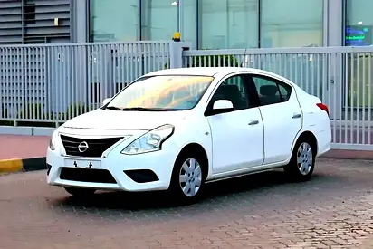 Nissan Sunny 2023 GCC specs