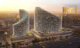 Investor | Binghatti Skyflame | High-End Living | Majan