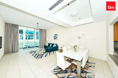 Spacious Layout | Furnished | Ready