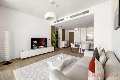 Palace Residences | Best Creek & Lagoon Views at high floor