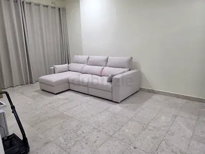 Comfortable IKEA ___/ Eskelstuna Sofa Bed with Storage
