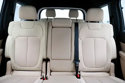 صورة 14 لـ 2025 JEEP GRAND CHEROKEE L