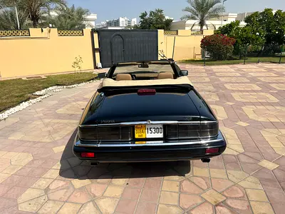 صورة 9 لـ 1994 Jaguar XJS
