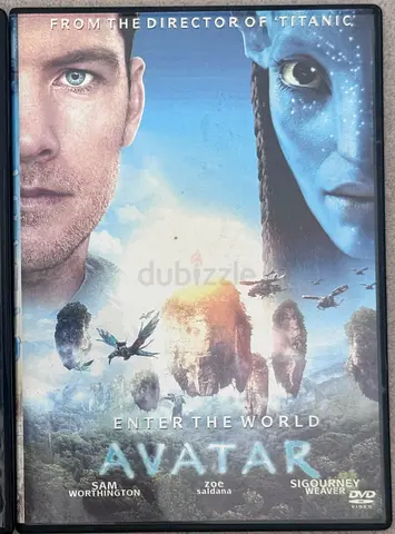 Avatar