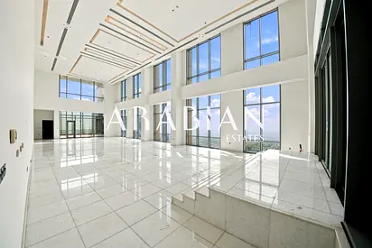Ultra Luxury Duplex | Burj Views | Private Pool