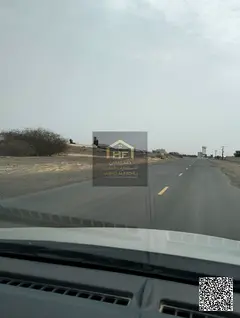 Spacious Residential Plot for Sale in Manama 5 | Attractive Price AED 242,000 | Great Investment Opp
