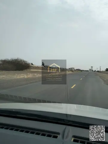 Spacious Residential Plot for Sale in Manama 5 | Attractive Price AED 242,000 | Great Investment Opportunity Description: A wonderful residential and