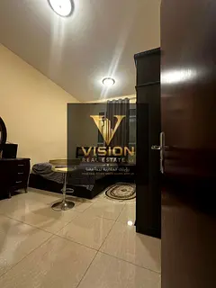 1-Bedroom Apartment for Annual Rent in Al Salama – AED 28,000