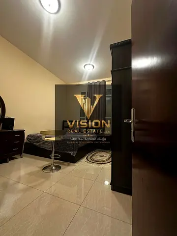 1-Bedroom Apartment for Annual Rent in Al Salama – AED 28,000