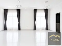 Bright & Upgraded | Near Mall | Vacant