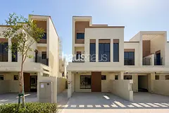 Flexible Cheques | Maids Room | Keys In Hand
