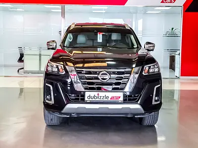 صورة 2 لـ 2021 Nissan XTERRA