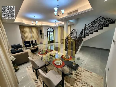 An unmissable opportunity to own a luxury villa at a competitive price, all fees and services included.