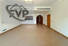 2BR Apartment | Al Shahla Palm Jumeirah | F Type Unit