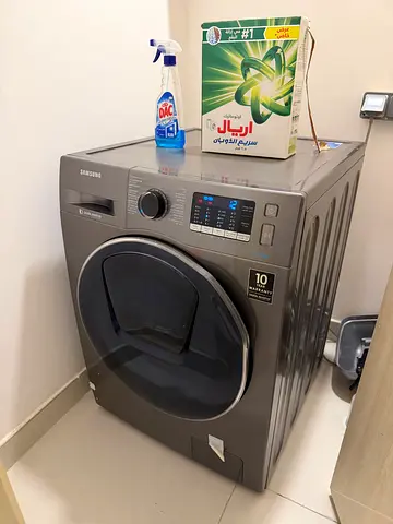Samsung New Model 9/6kg washer dryer combo