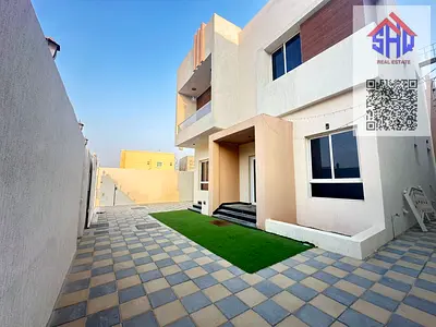 Super deluxe villa with water and electricity for sale and AC freehold for all nationalities