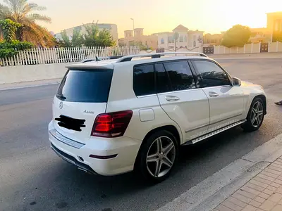 صورة 4 لـ 2013 Mercedes-BENZ GLK