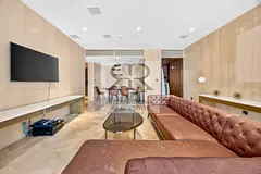 Luxury 1BR | Fully Furnished | Sea View