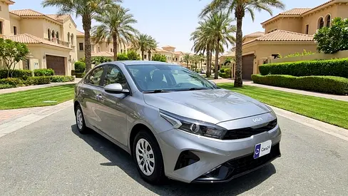 AED 629/month | 0 DP | Free 3 Months Warranty | Service History | 30 Day Return | KIA CERATO 2023